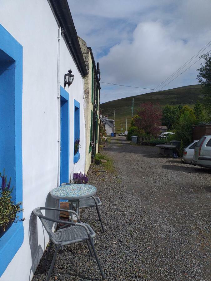 Forget Me Not Cottage Leadhills Dış mekan fotoğraf