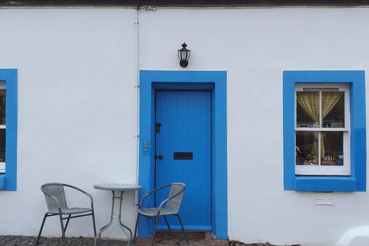 Forget Me Not Cottage Leadhills Dış mekan fotoğraf